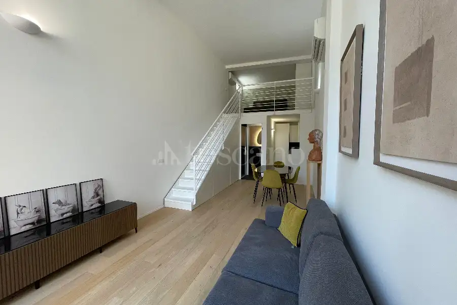 Loft in vendita di 60 mq a €245.000 (rif. 9/2025)