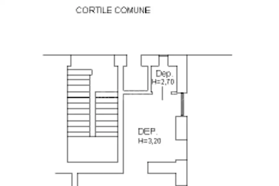 Negozio in vendita di 31 mq a €98.000 (rif. 33/2026)