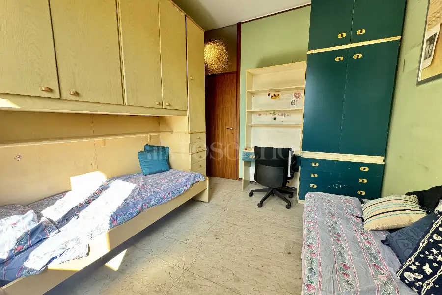 Casa in affitto di 105 mq a €1.000 (rif. 7/2025)