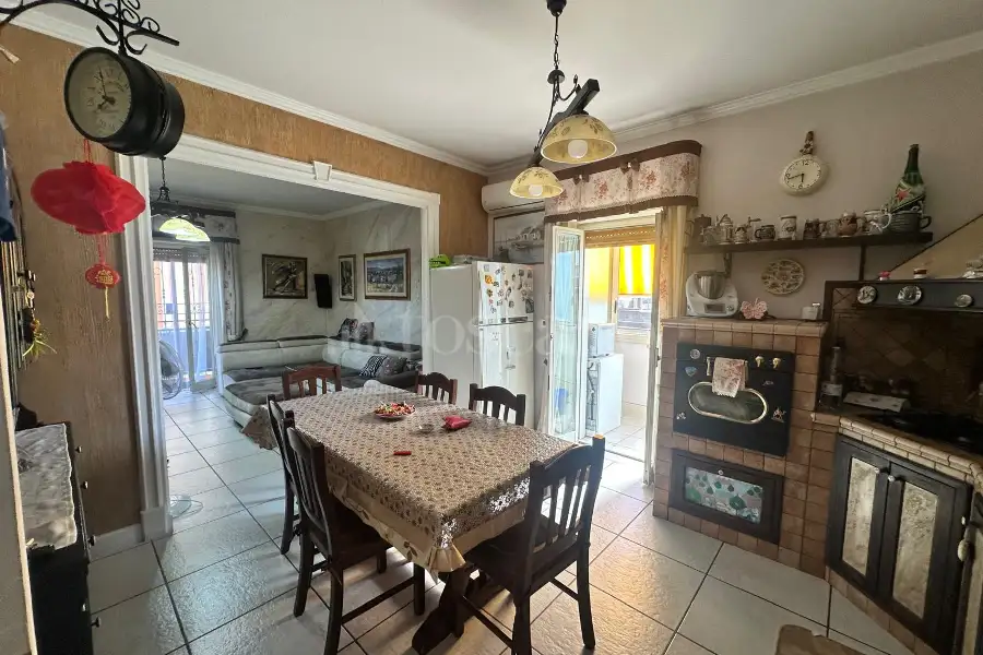 Casa in vendita di 100 mq a €158.000 (rif. 147/2025)