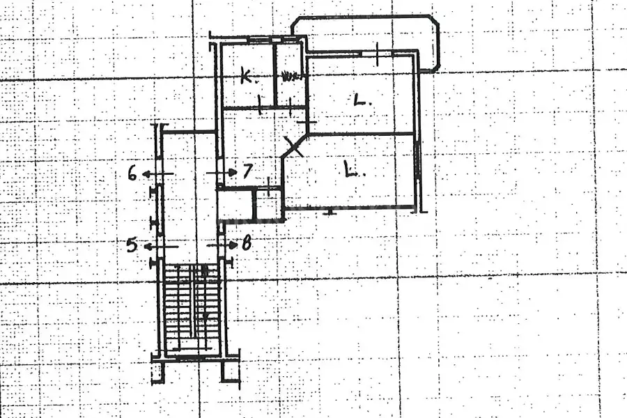 Casa in vendita di 84 mq a €249.000 (rif. 63/2025)