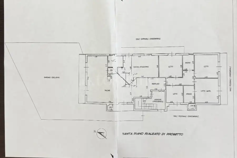 Casa in vendita di 209 mq a €568.000 (rif. 132/2026)