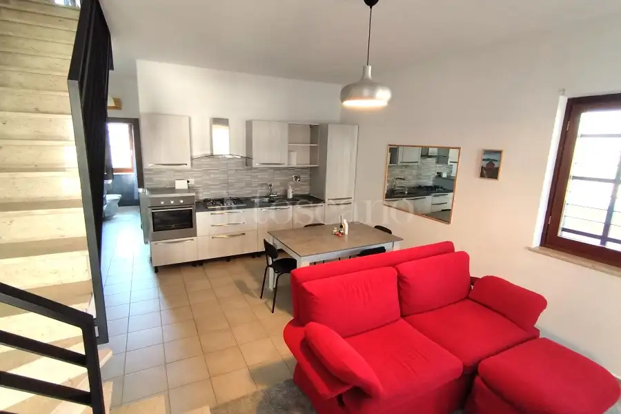 Casa in vendita di 101 mq a €265.000 (rif. 25/2024)