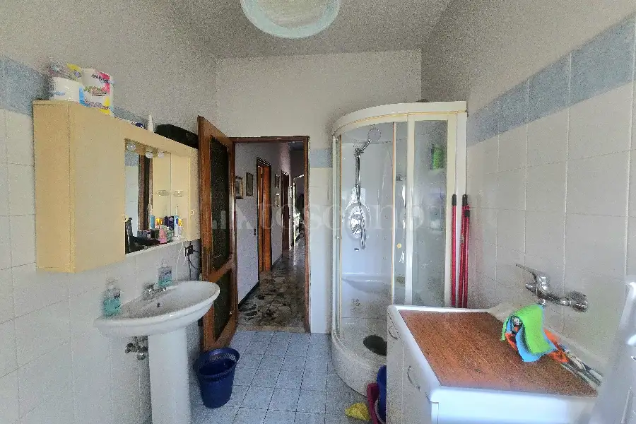 Villa in vendita di 250 mq a €415.000 (rif. 44/2026)