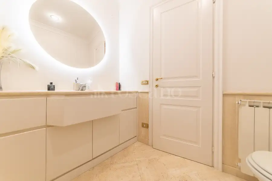 Casa in vendita di 138 mq a €1.630.000 (rif. 1/2026)