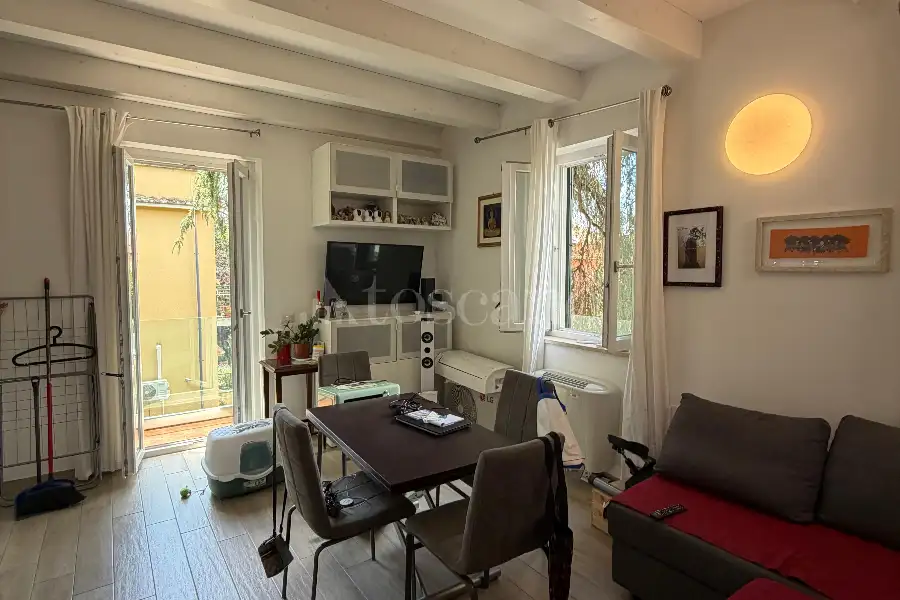 Casa in affitto di 50 mq a €1.000 (rif. 10/2026)