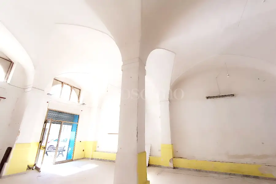 Negozio in vendita di 170 mq a €81.000 (rif. 87/2024)