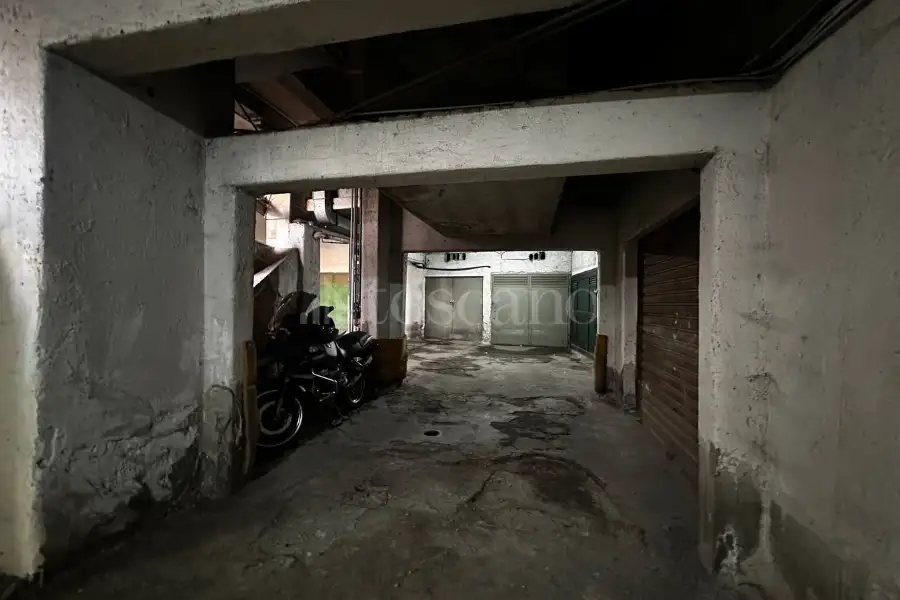 Garage in vendita di 13 mq a €5.500 (rif. 111/2024)