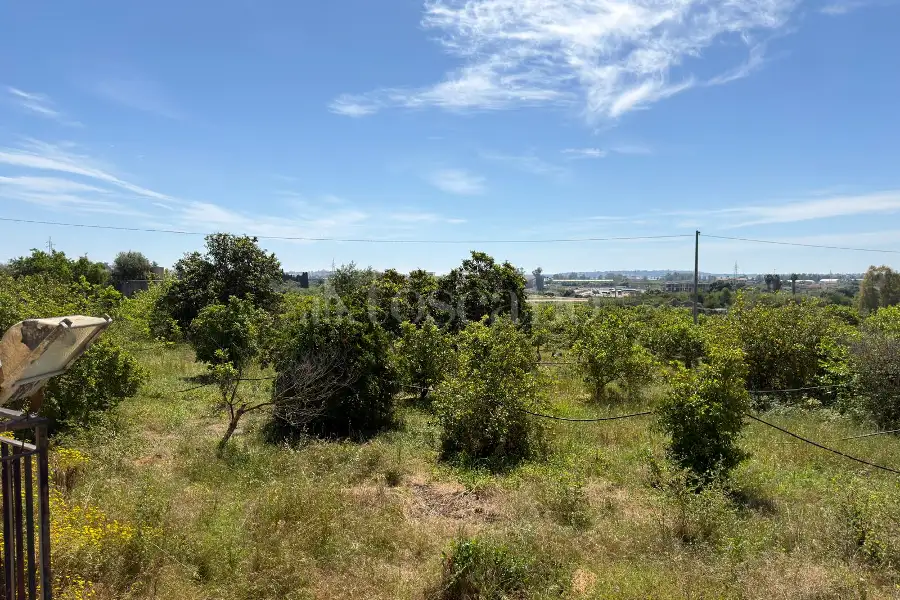 Villa in vendita di 430 mq a €369.000 (rif. 27/2026)
