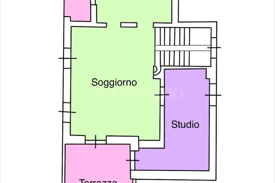 Casa Indipendente in vendita di 200 mq a €570.000 (rif. 32/2026)