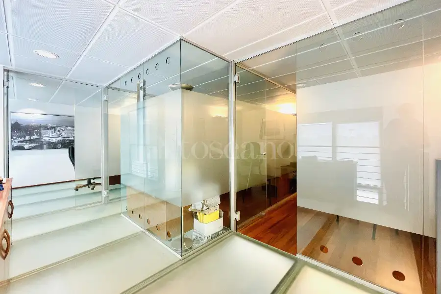 Ufficio in vendita di 150 mq a €480.000 (rif. 39/2026)