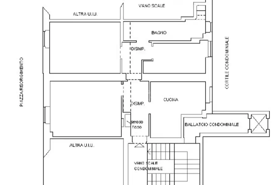 Casa in vendita di 90 mq a €749.000 (rif. 121/2026)