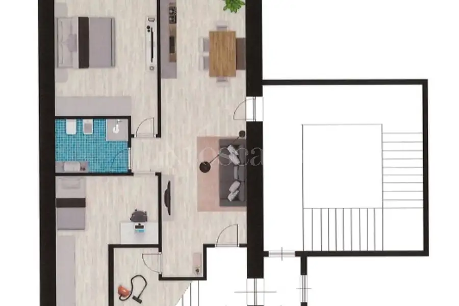 Casa in vendita di 101 mq a €275.000 (rif. 31/2026)