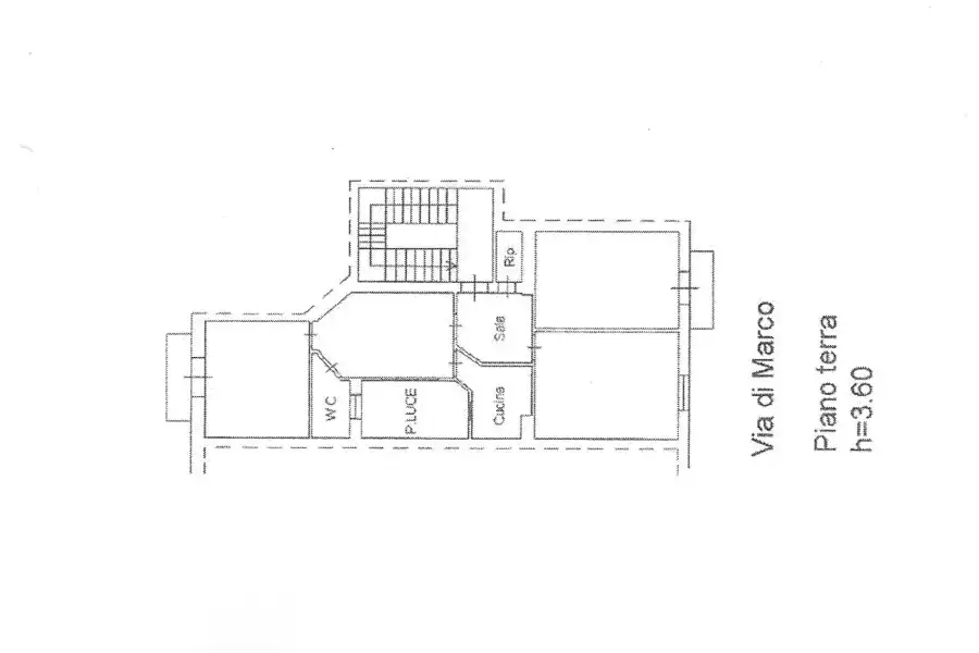Casa in vendita di 90 mq a €195.000 (rif. 26/2024)