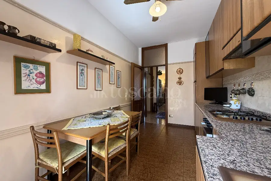 Casa in vendita di 130 mq a €619.000 (rif. 6/2026)