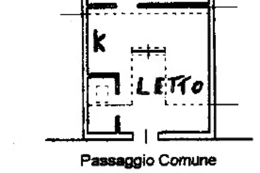 Casa in vendita di 25 mq a €114.000 (rif. 6/2026)