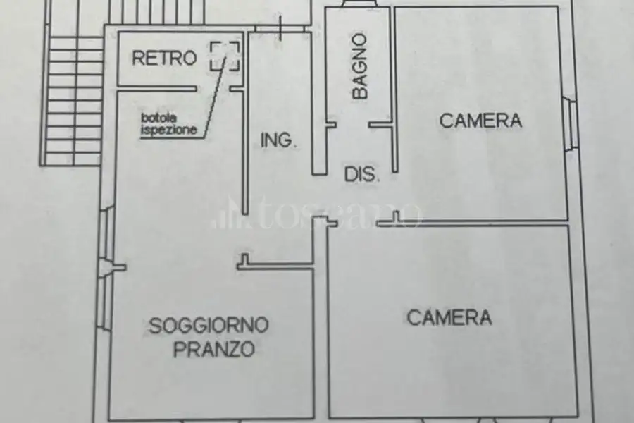 Casa Indipendente in vendita di 92 mq a €159.000 (rif. 62/2025)