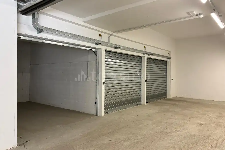 Box in vendita di 20 mq a €38.000 (rif. 8/2026)