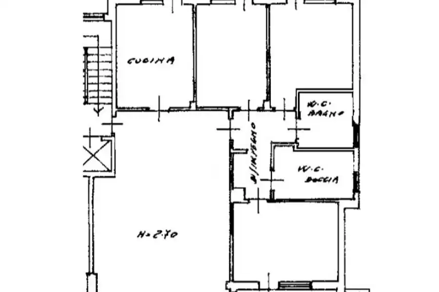 Casa in vendita di 152 mq a €375.000 (rif. 33/2026)