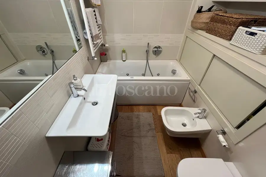 Casa in vendita di 90 mq a €550.000 (rif. 1/2026)