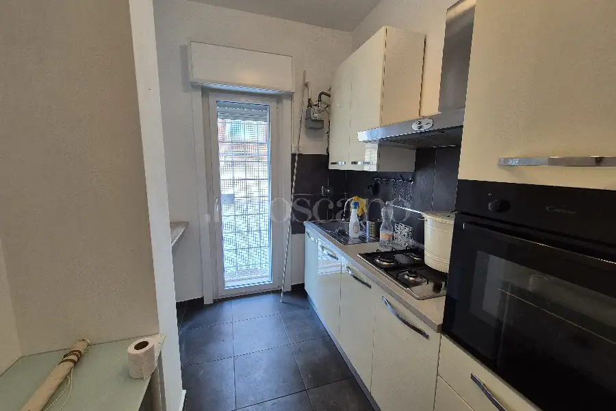 Casa in affitto di 78 mq a €1.300 (rif. 28/2026)