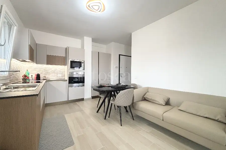 Casa in vendita di 50 mq a €269.000 (rif. 37/2026)