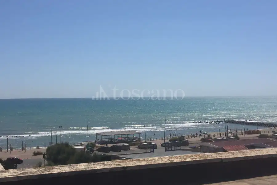 Attico in vendita di 90 mq a €175.000 (rif. 36/2025)