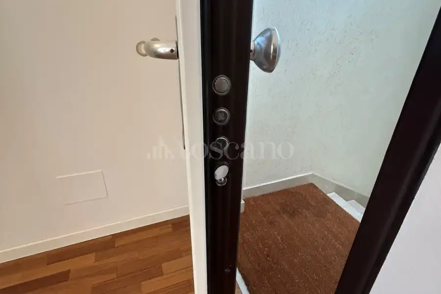 Attico in vendita di 160 mq a €970.000 (rif. 59/2026)