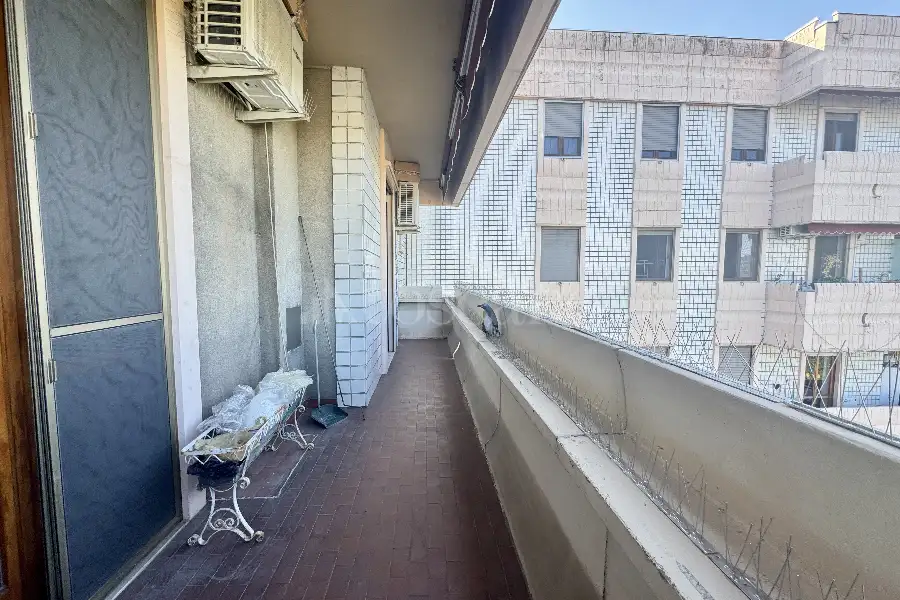Casa in affitto di 105 mq a €1.000 (rif. 7/2025)
