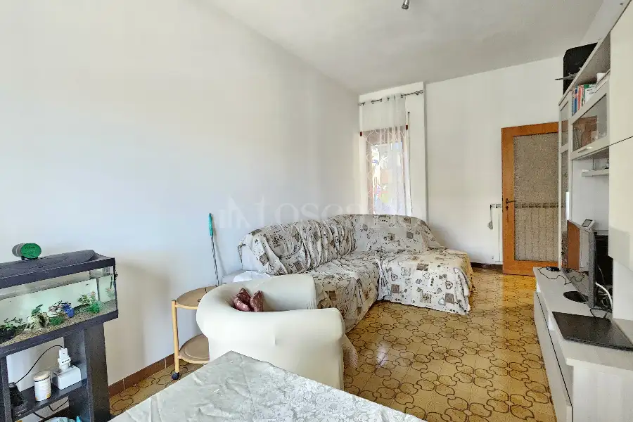 Attico in vendita di 85 mq a €249.000 (rif. 14/2026)