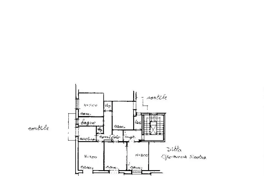 Casa in vendita di 150 mq a €168.000 (rif. 79/2026)