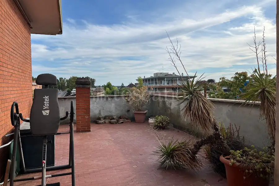 Attico in vendita di 160 mq a €399.000 (rif. 40/2025)