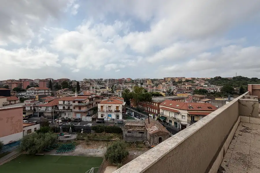 Attico in vendita di 167 mq a €189.000 (rif. 121/2026)