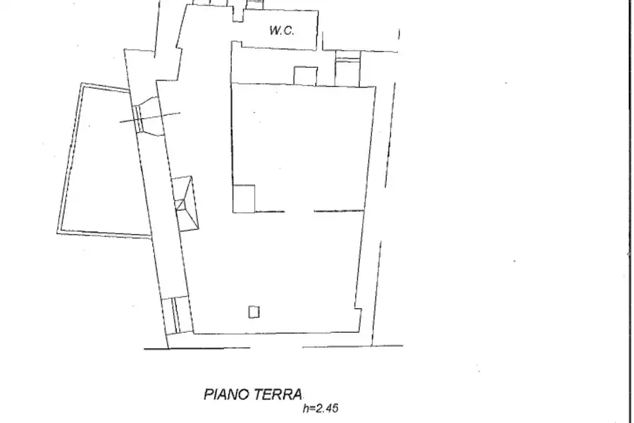 Casa in vendita di 55 mq a €59.000 (rif. 35/2025)