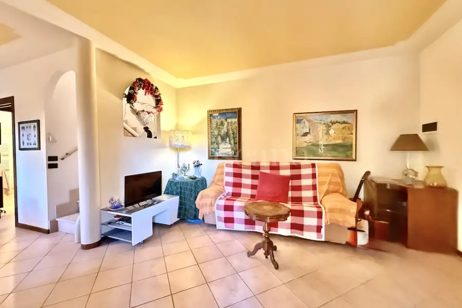Villino a Schiera in vendita di 132 mq a €335.000 (rif. 51/2025)