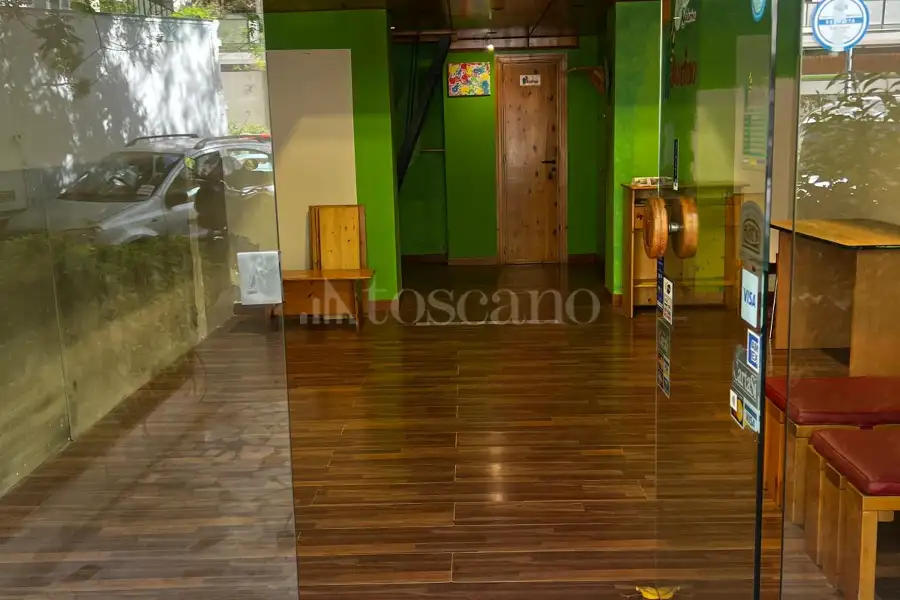 Negozio in vendita di 39 mq a €65.000 (rif. 26/2025)