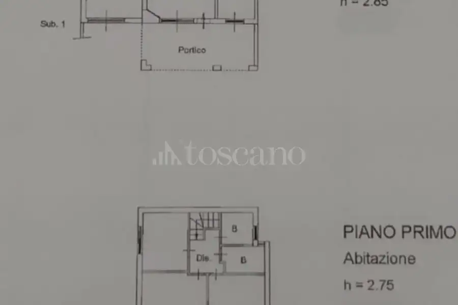 Villa Bifamiliare in vendita di 130 mq a €399.000 (rif. 71/2025)