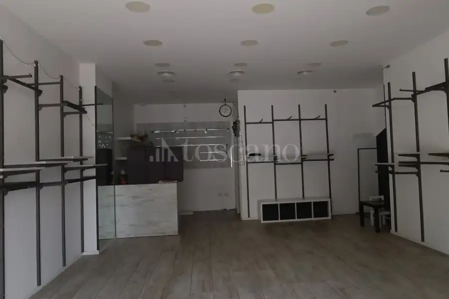 Negozio in vendita di 50 mq a €159.000 (rif. 19/2024)