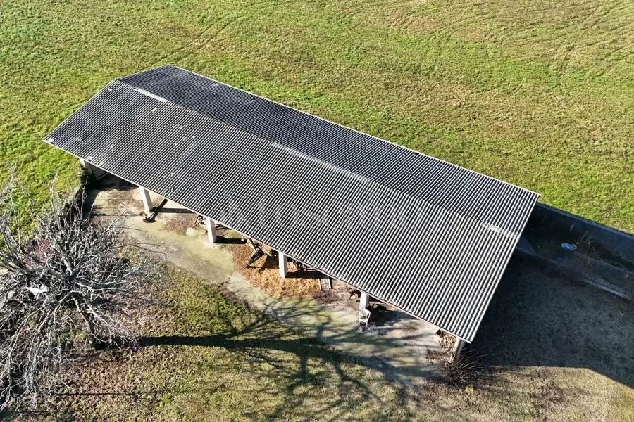 Rustico in vendita di 2.530 mq a €600.000 (rif. 85/2025)