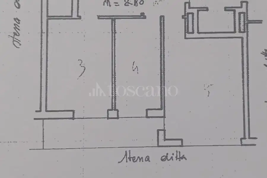 Casa in vendita di 105 mq a €209.000 (rif. 13/2026)