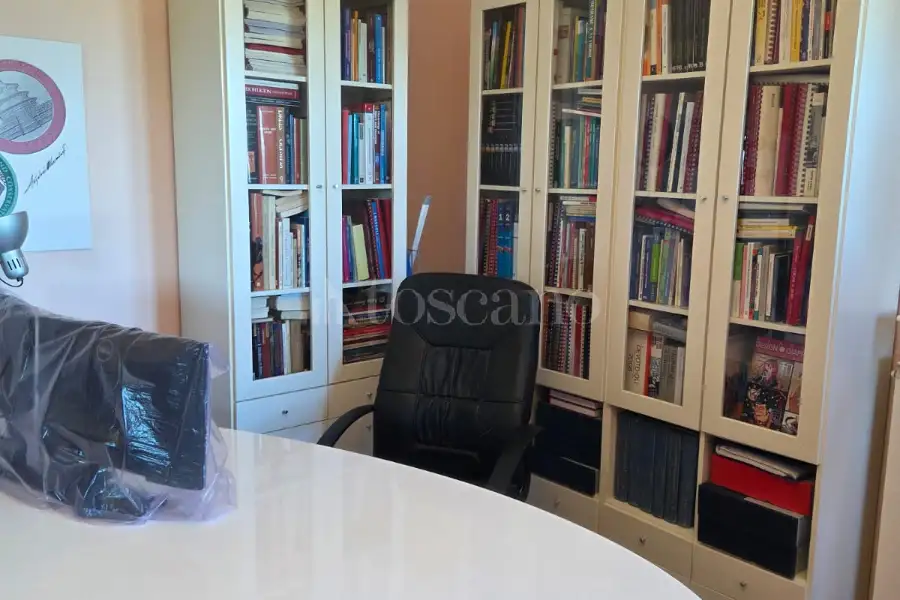 Casa in affitto di 89 mq a €1.000 (rif. 22/2026)