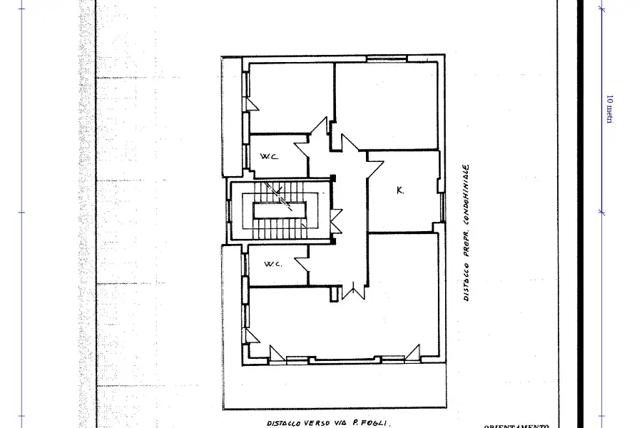 Casa in vendita di 147 mq a €220.000 (rif. 12/2026)