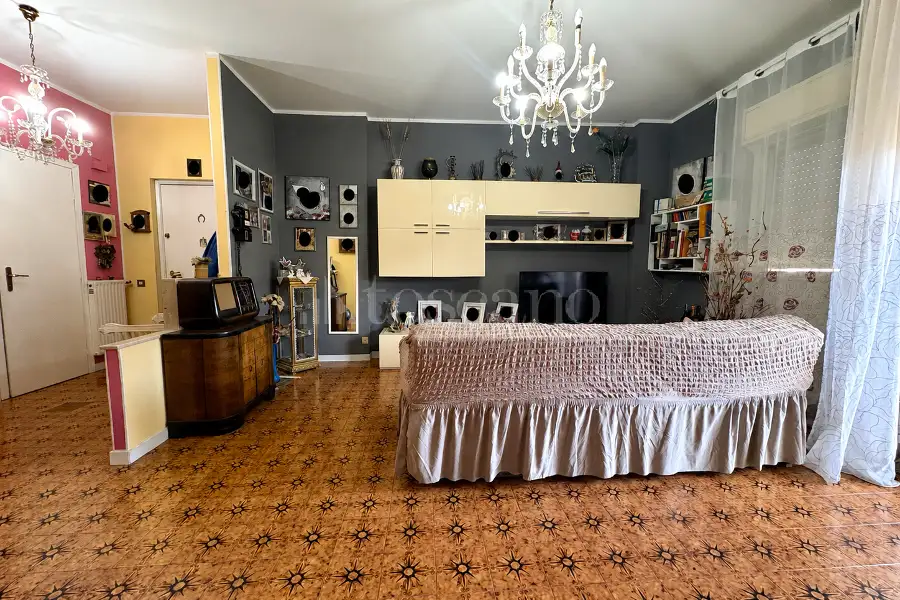Casa in vendita di 110 mq a €115.000 (rif. 59/2026)