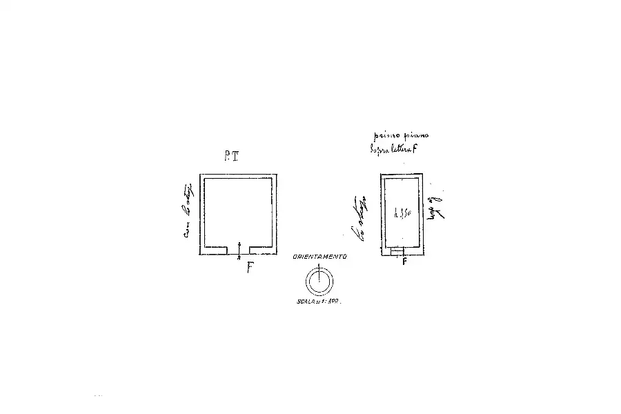 Palazzo in vendita di 209 mq a €115.000 (rif. 186/2024)