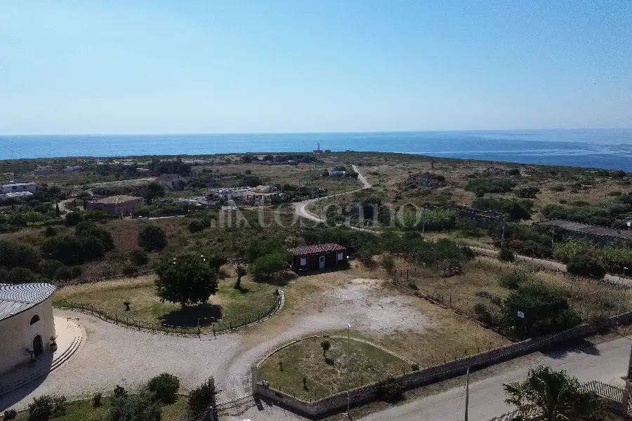 Villa in vendita di 470 mq a €698.000 (rif. 76/2026)
