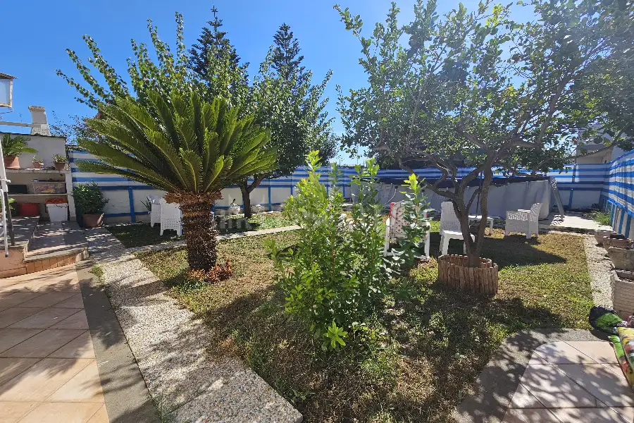 Villa Plurifamiliare in vendita di 160 mq a €219.000 (rif. 62/2025)