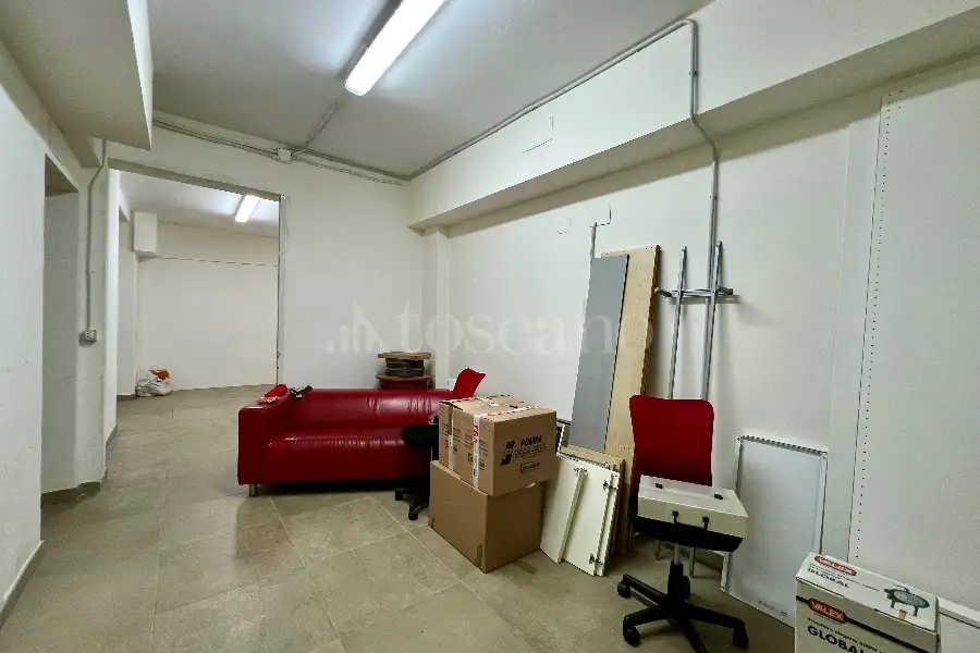 Laboratorio in vendita di 203 mq a €278.000 (rif. 59/2023)