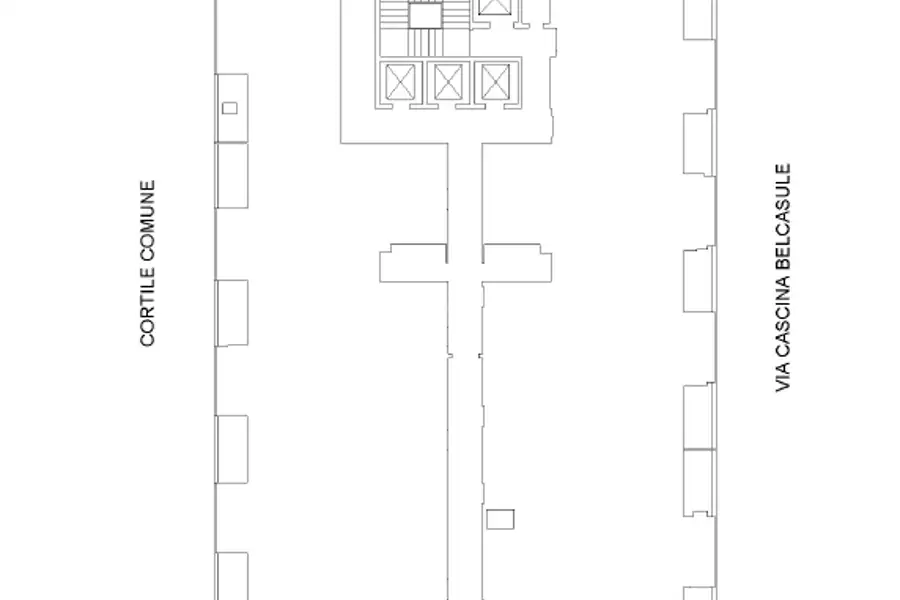 Casa in vendita di 52 mq a €260.000 (rif. 23/2026)