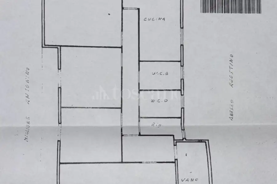 Casa in vendita di 200 mq a €155.000 (rif. 58/2026)