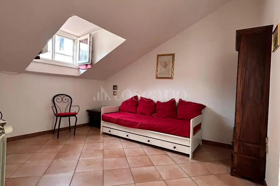 Mansarda in vendita di 68 mq a €80.000 (rif. 42/2026)